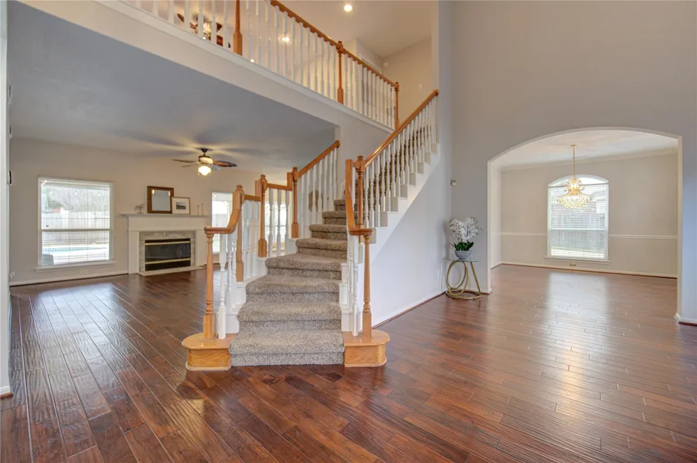 1730 Monvale Lane Sugar Land, TX 77479