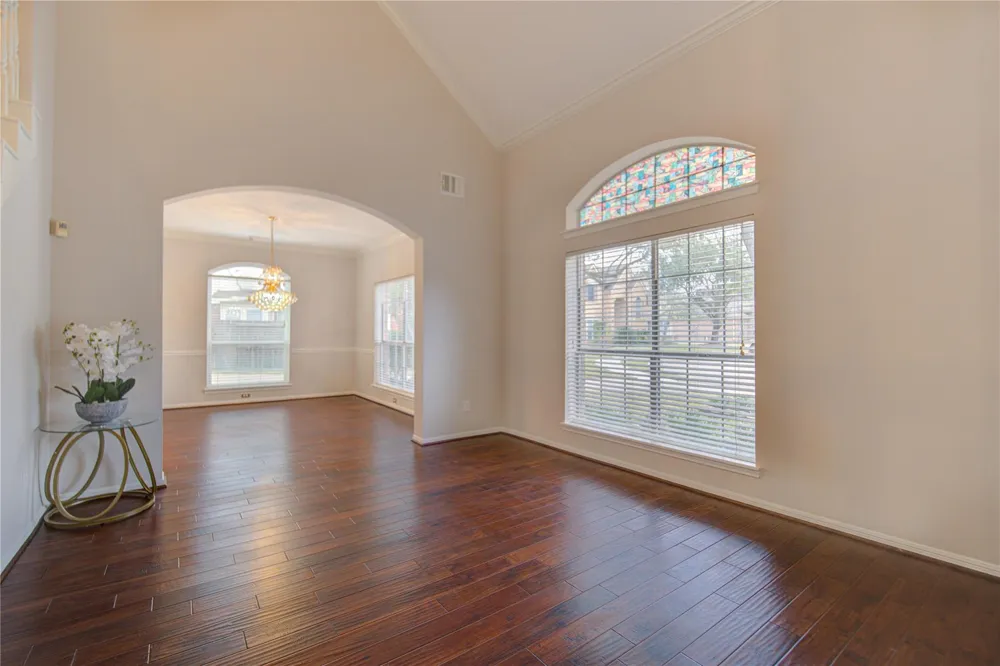 1730 Monvale Lane Sugar Land, TX 77479