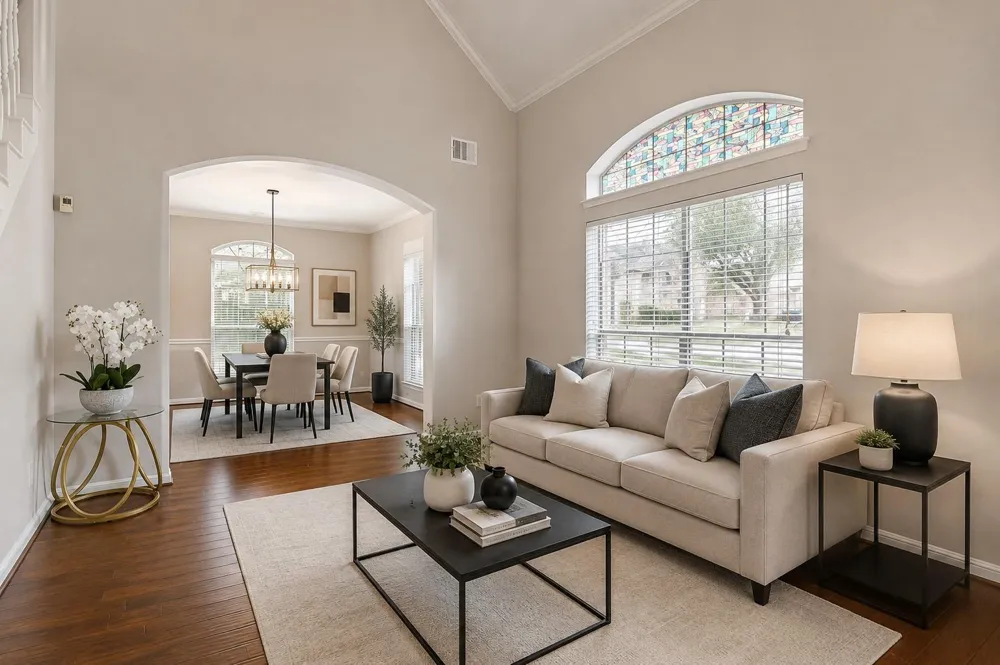 1730 Monvale Lane Sugar Land, TX 77479