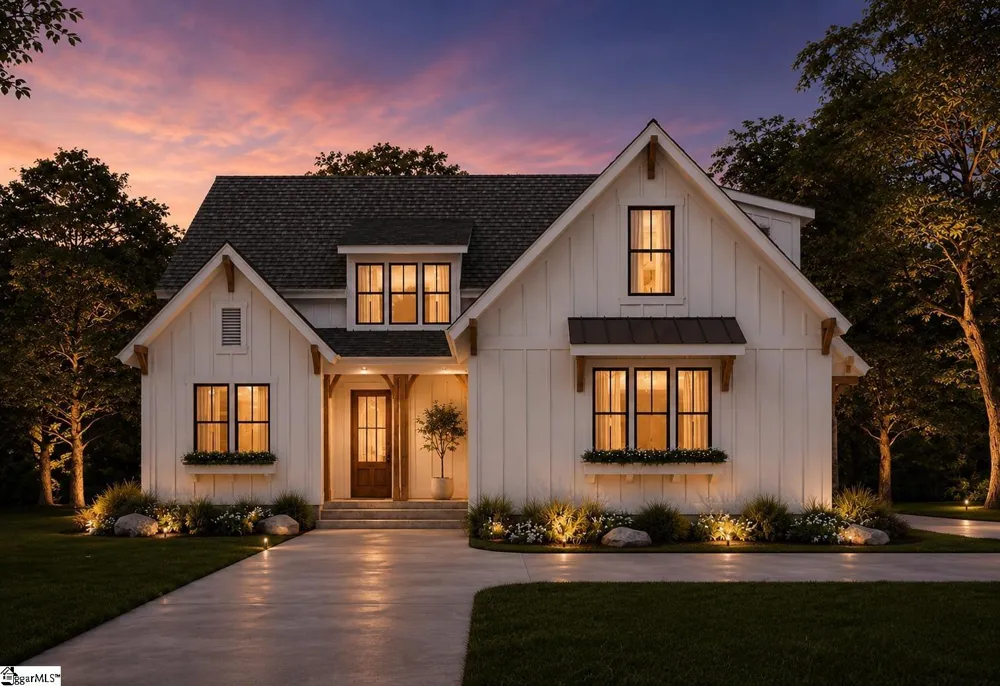 379 Sam Langley Road Travelers Rest, SC 29690