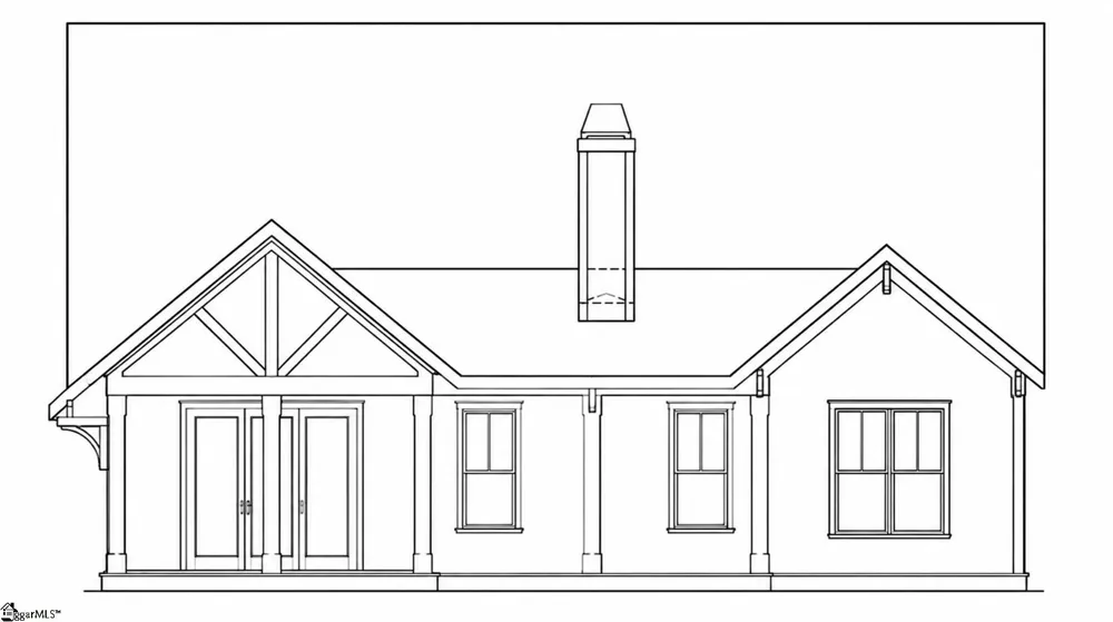 379 Sam Langley Road Travelers Rest, SC 29690