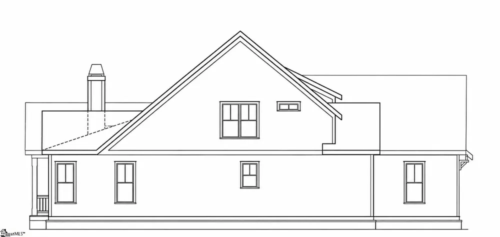 379 Sam Langley Road Travelers Rest, SC 29690