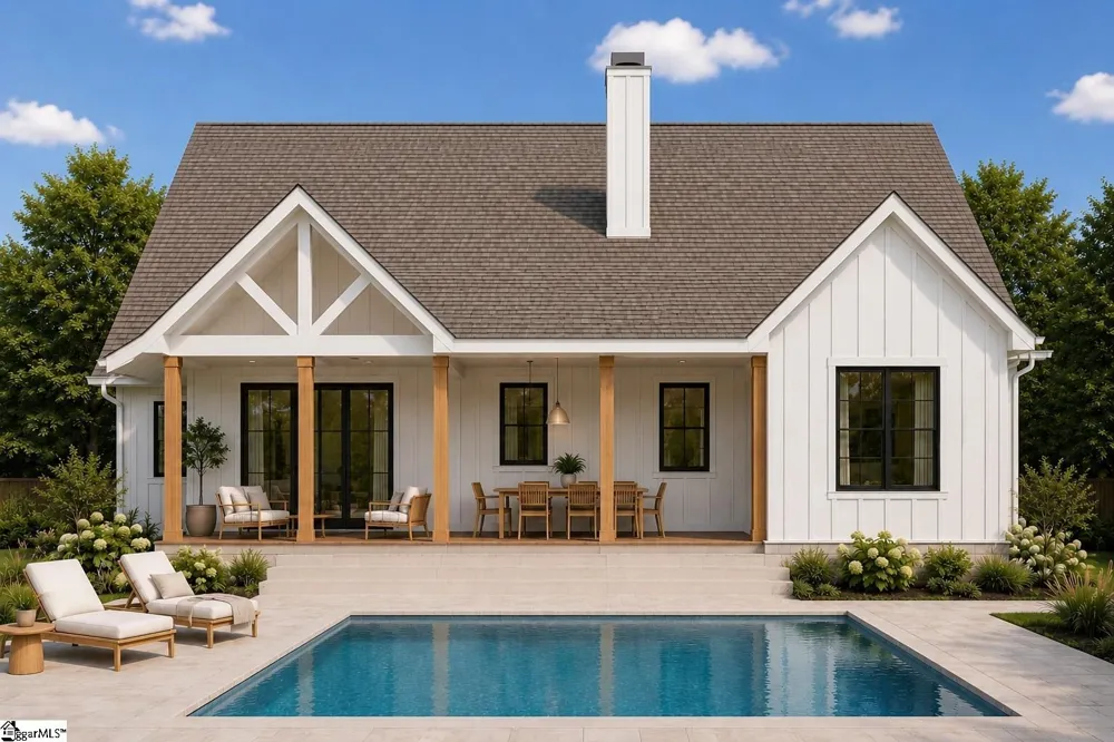 379 Sam Langley Road Travelers Rest, SC 29690