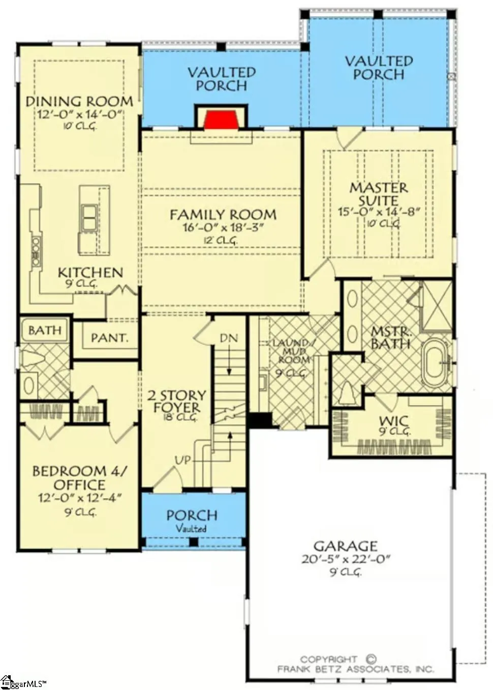 379 Sam Langley Road Travelers Rest, SC 29690