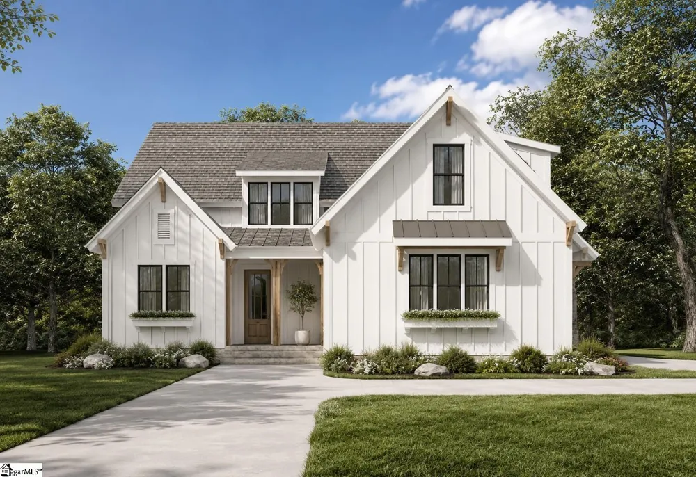 379 Sam Langley Road Travelers Rest, SC 29690