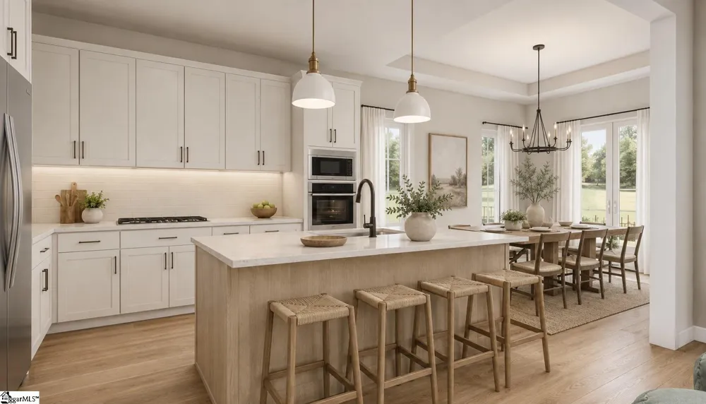 379 Sam Langley Road Travelers Rest, SC 29690
