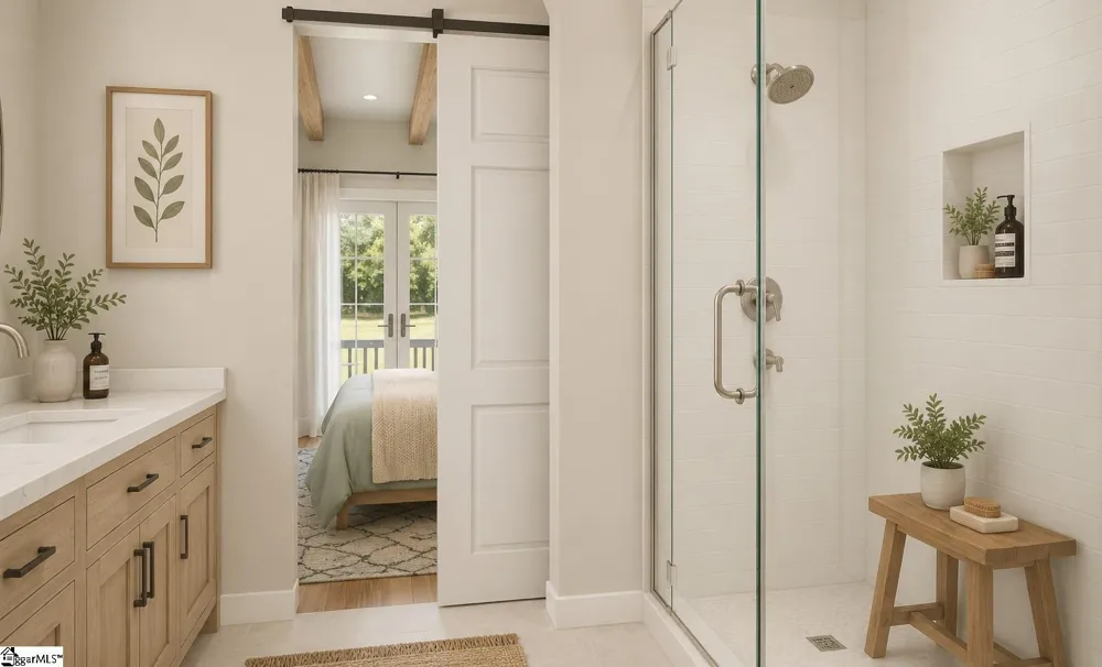 379 Sam Langley Road Travelers Rest, SC 29690