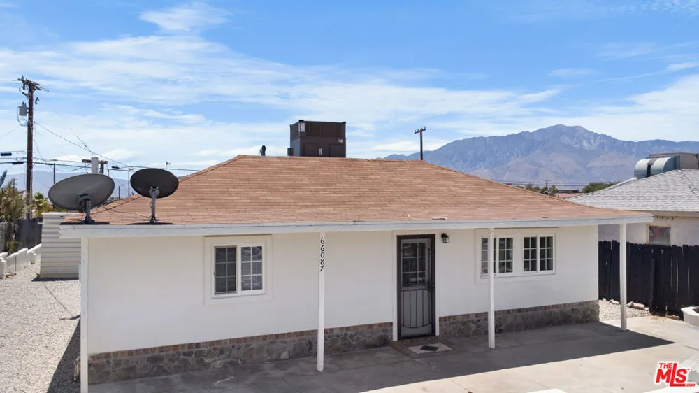 66087 Desert View Avenue ##A Desert Hot Springs, CA 92240