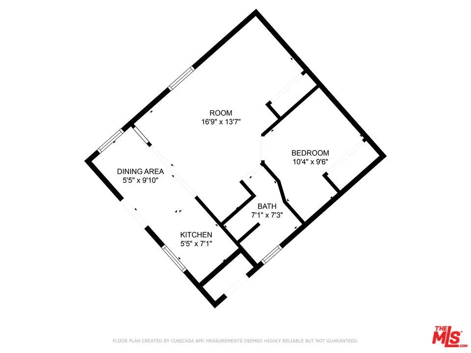 66087 Desert View Avenue ##A Desert Hot Springs, CA 92240