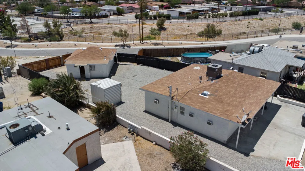 66087 Desert View Avenue ##A Desert Hot Springs, CA 92240