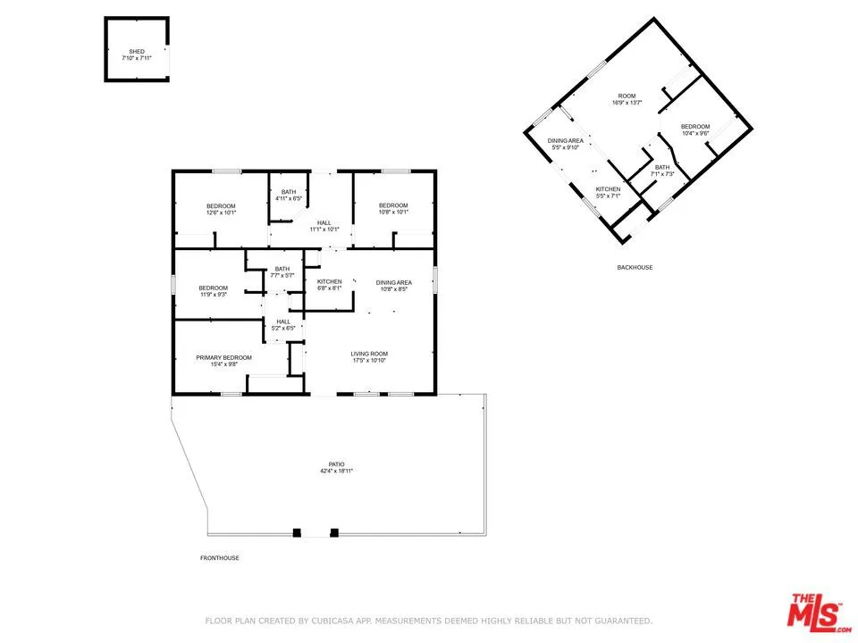 66087 Desert View Avenue ##A Desert Hot Springs, CA 92240