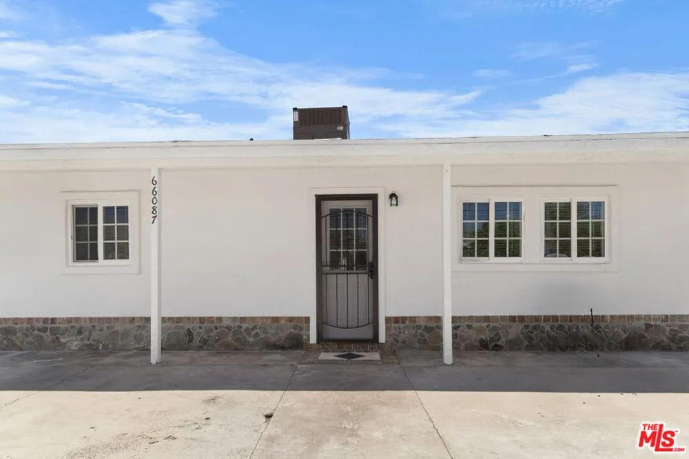 66087 Desert View Avenue ##A Desert Hot Springs, CA 92240