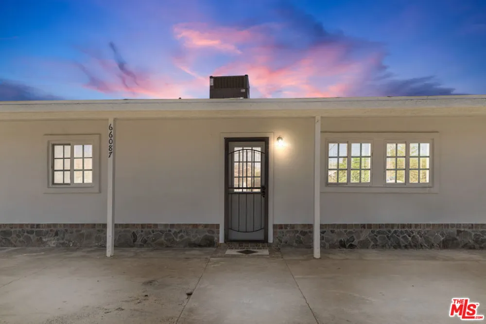 66087 Desert View Avenue ##A Desert Hot Springs, CA 92240