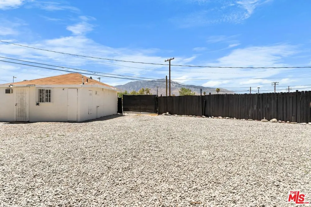 66087 Desert View Avenue ##A Desert Hot Springs, CA 92240