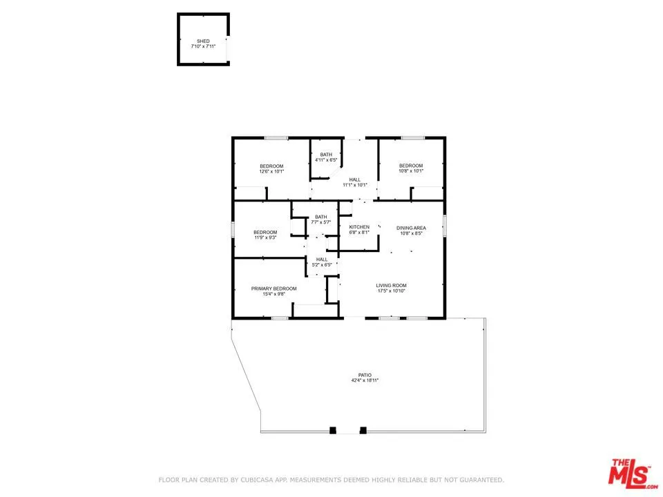 66087 Desert View Avenue ##A Desert Hot Springs, CA 92240