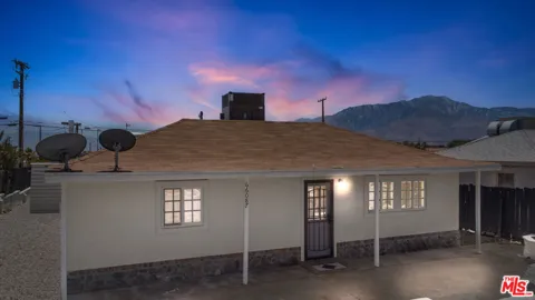 66087 Desert View Avenue ##A