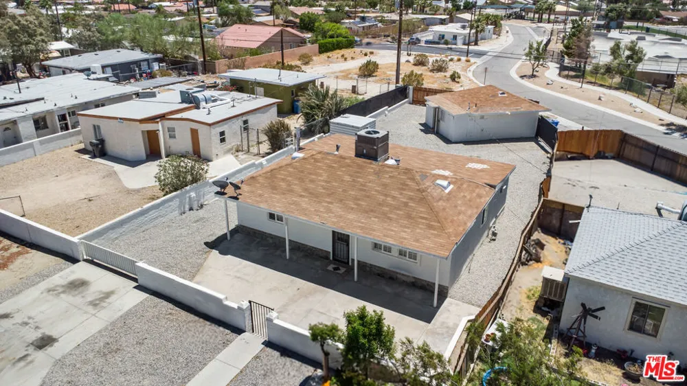 66087 Desert View Avenue ##A Desert Hot Springs, CA 92240