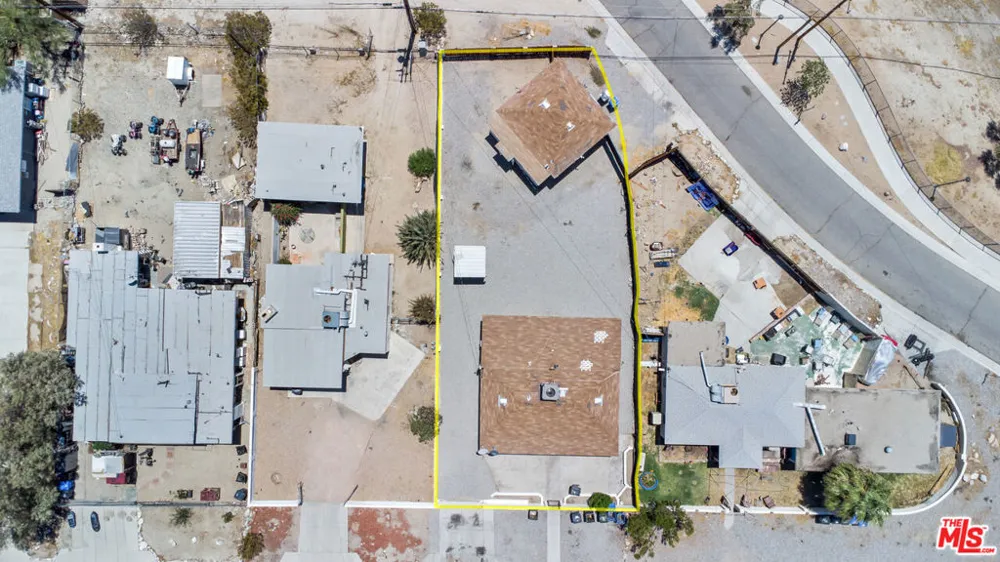 66087 Desert View Avenue ##A Desert Hot Springs, CA 92240