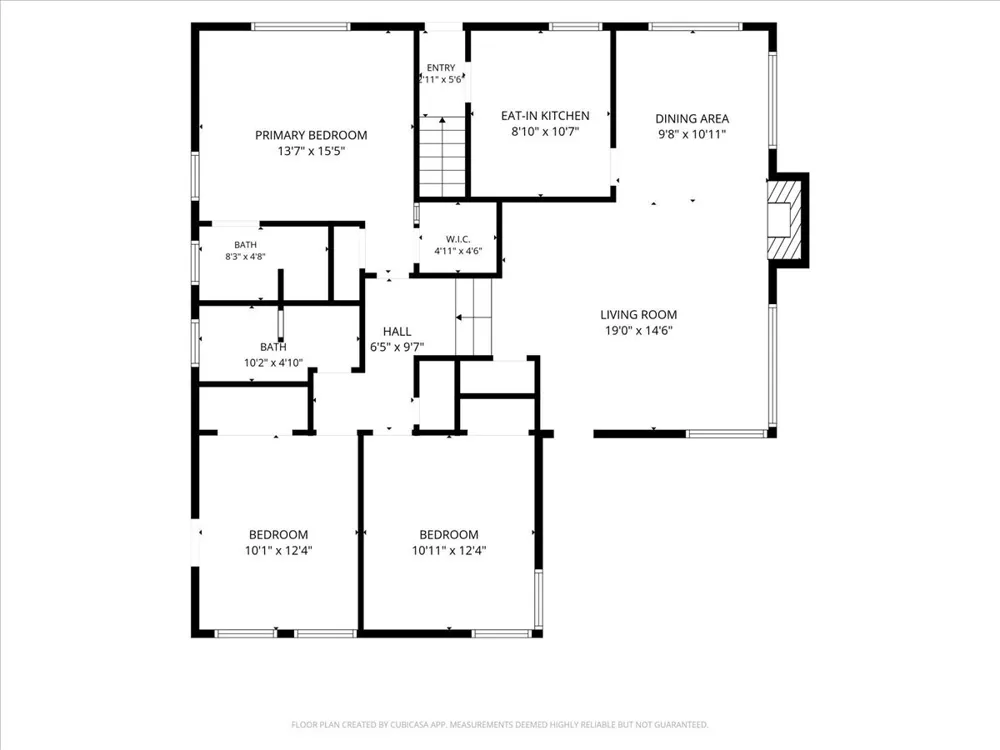 27445 Buckingham Street Livonia, MI 48154