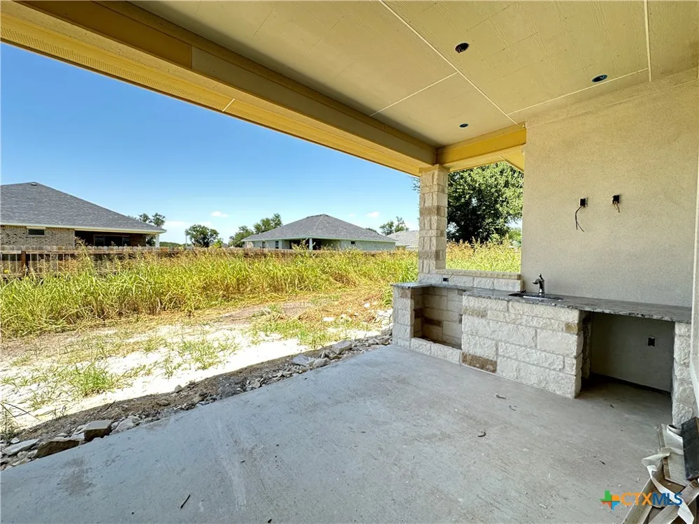 3108 Monreale Drive Temple, TX 76502