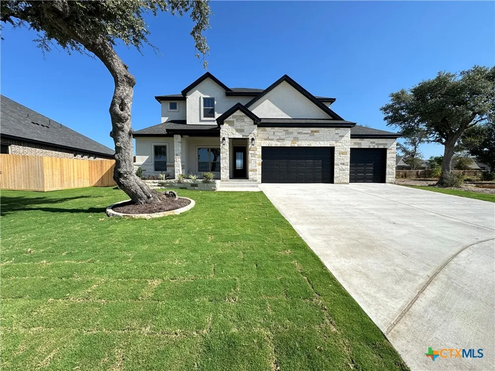 3108 Monreale Drive Temple, TX 76502