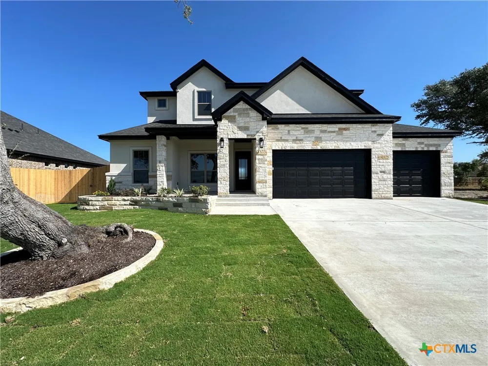 3108 Monreale Drive Temple, TX 76502