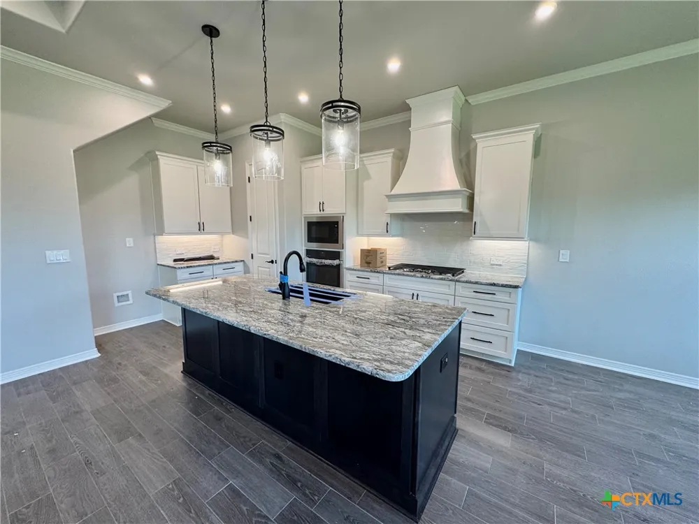 3108 Monreale Drive Temple, TX 76502