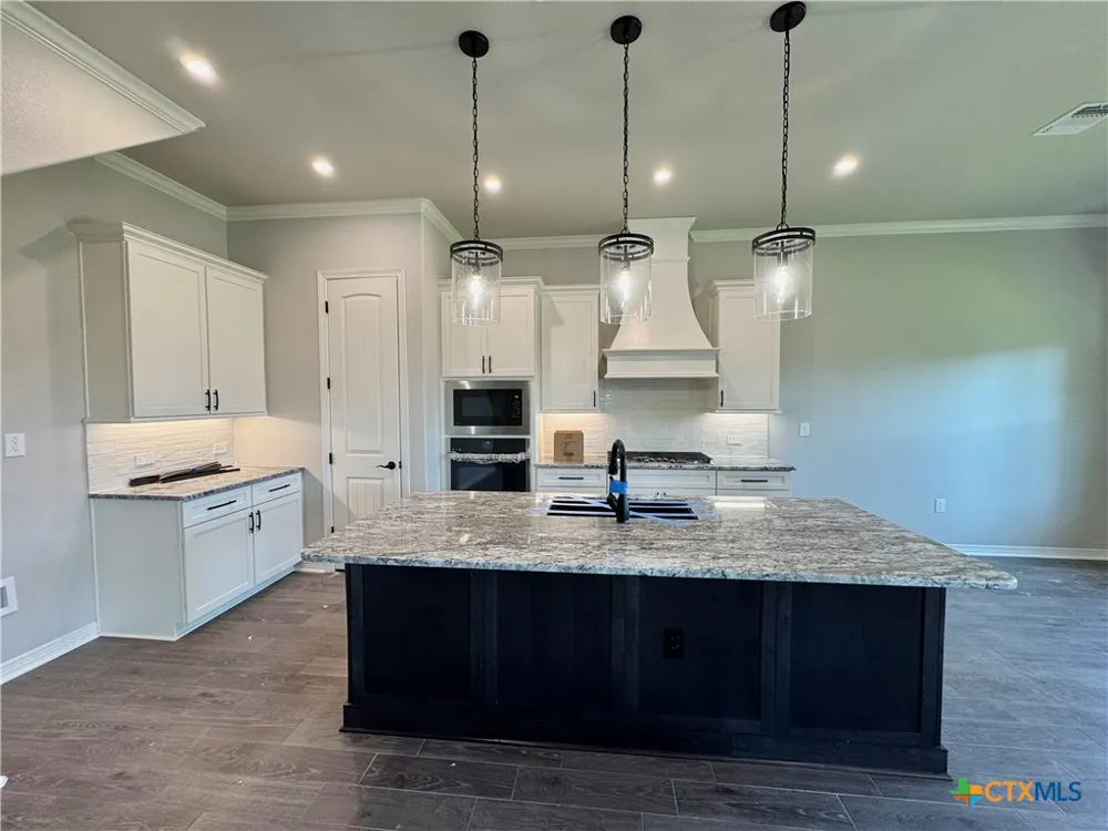 3108 Monreale Drive Temple, TX 76502