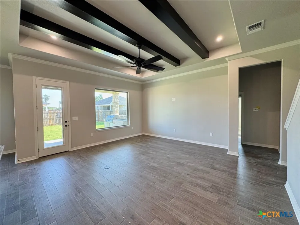 3108 Monreale Drive Temple, TX 76502