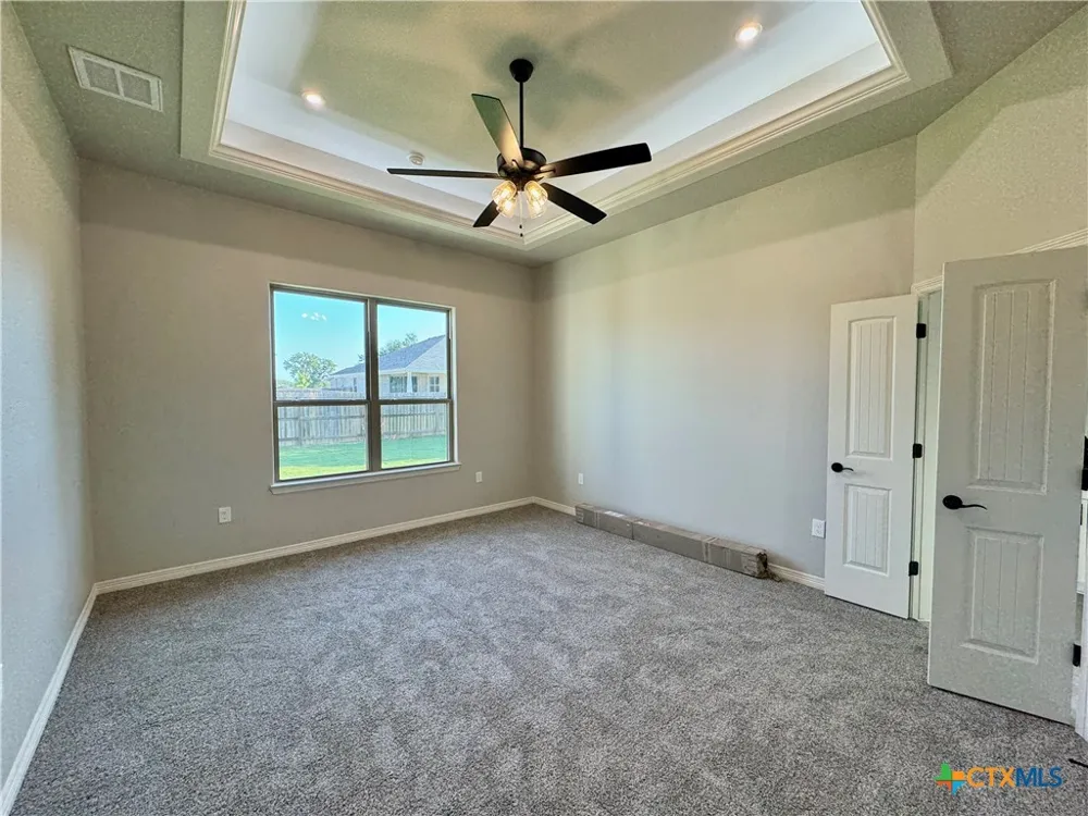 3108 Monreale Drive Temple, TX 76502