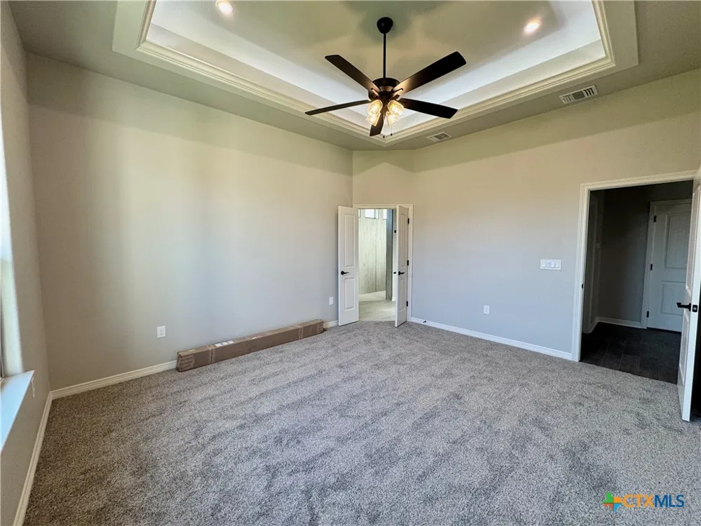 3108 Monreale Drive Temple, TX 76502