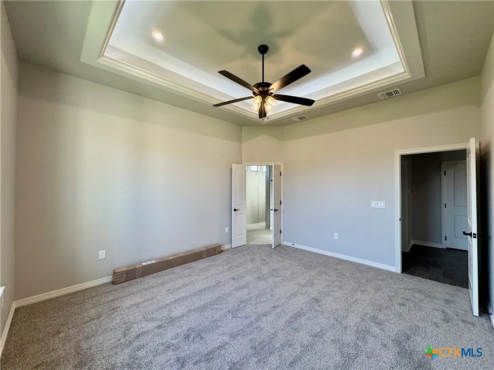 3108 Monreale Drive Temple, TX 76502
