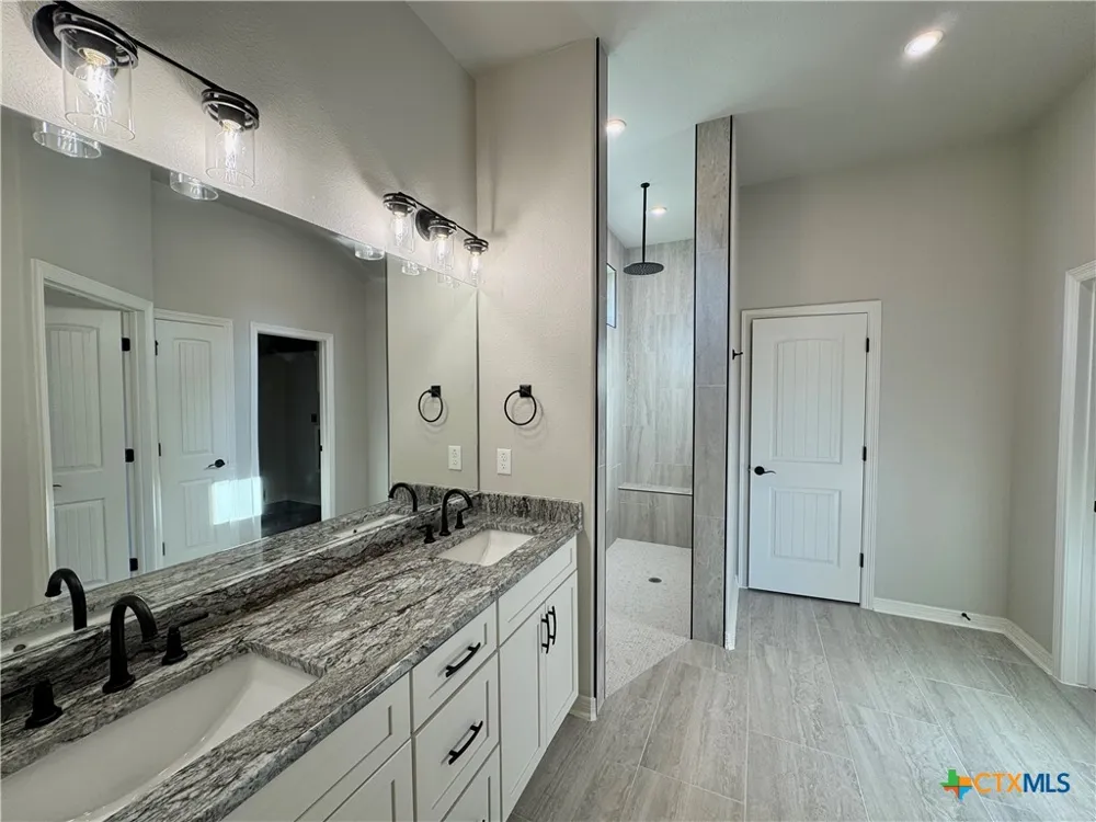 3108 Monreale Drive Temple, TX 76502