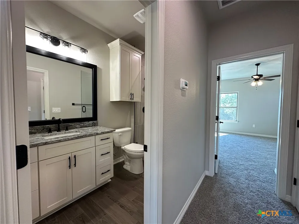 3108 Monreale Drive Temple, TX 76502