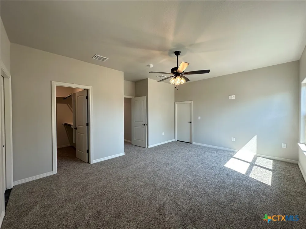3108 Monreale Drive Temple, TX 76502