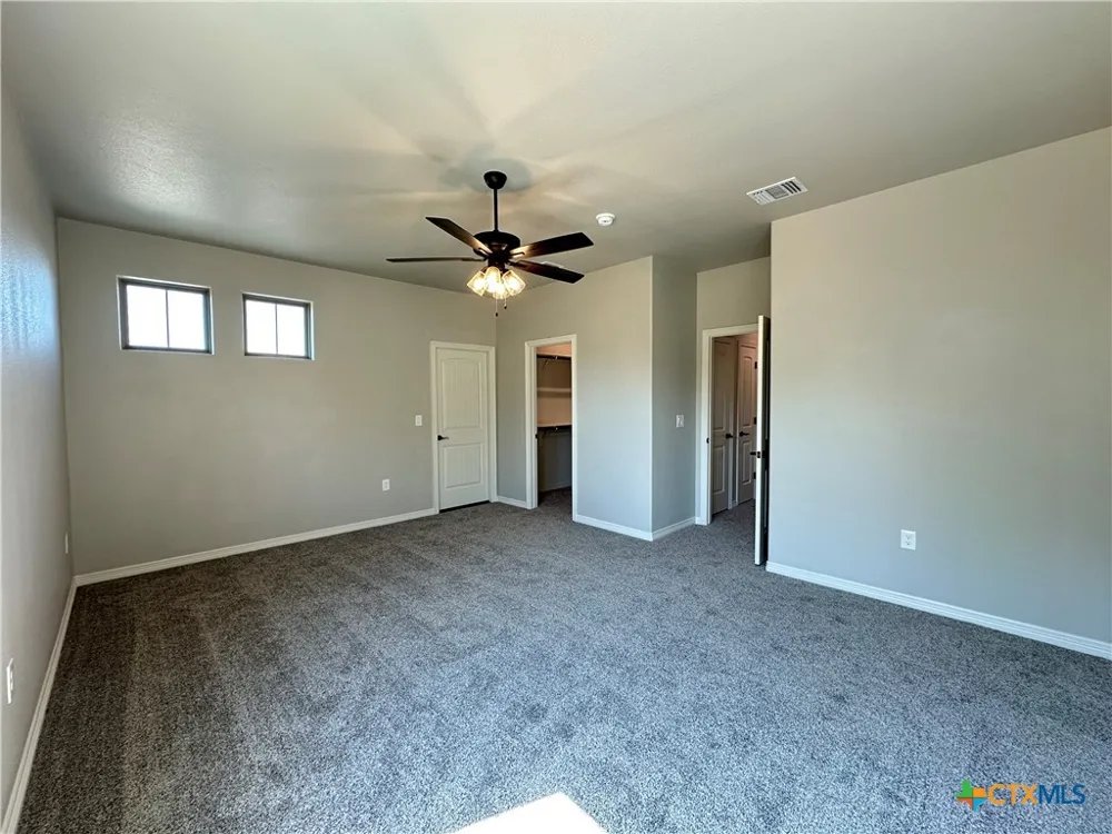 3108 Monreale Drive Temple, TX 76502
