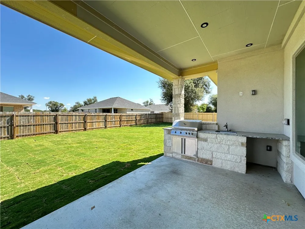 3108 Monreale Drive Temple, TX 76502