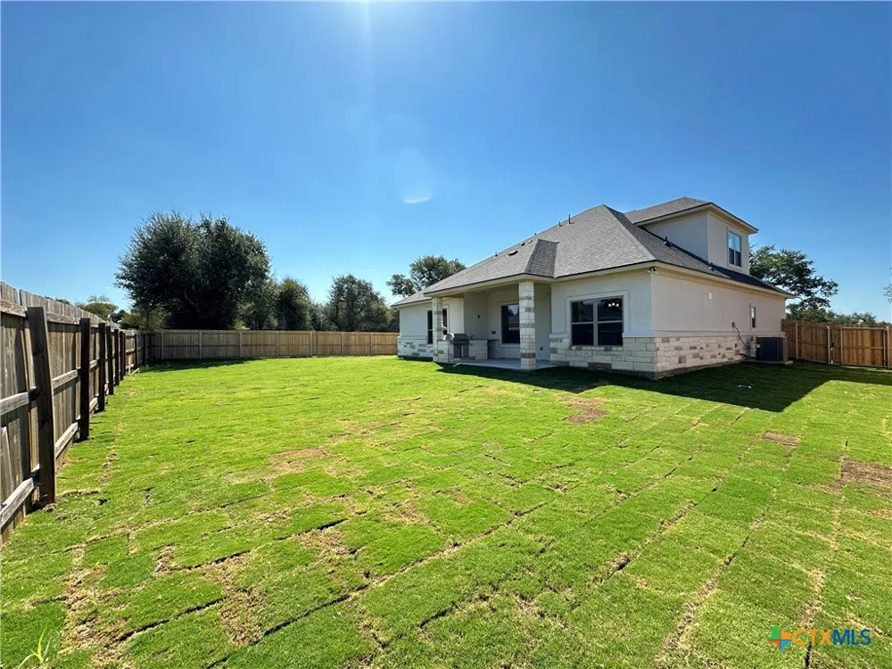 3108 Monreale Drive Temple, TX 76502