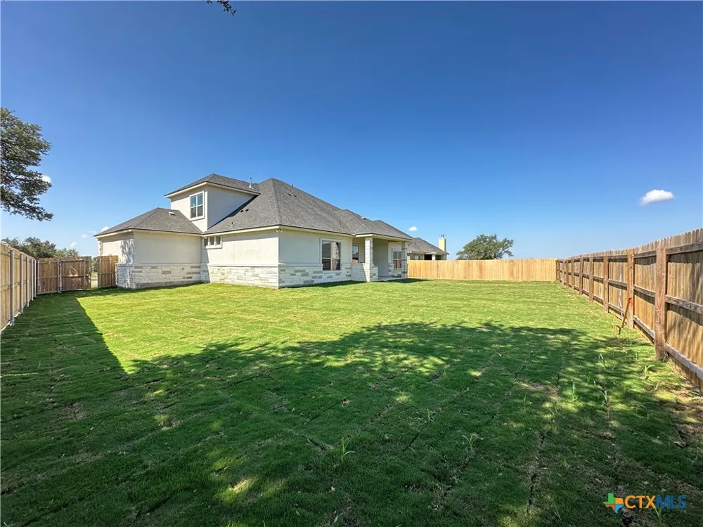 3108 Monreale Drive Temple, TX 76502
