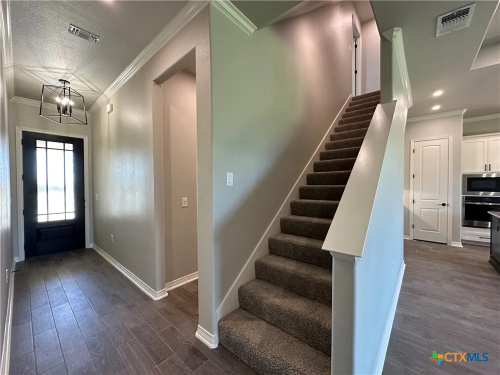 3108 Monreale Drive Temple, TX 76502