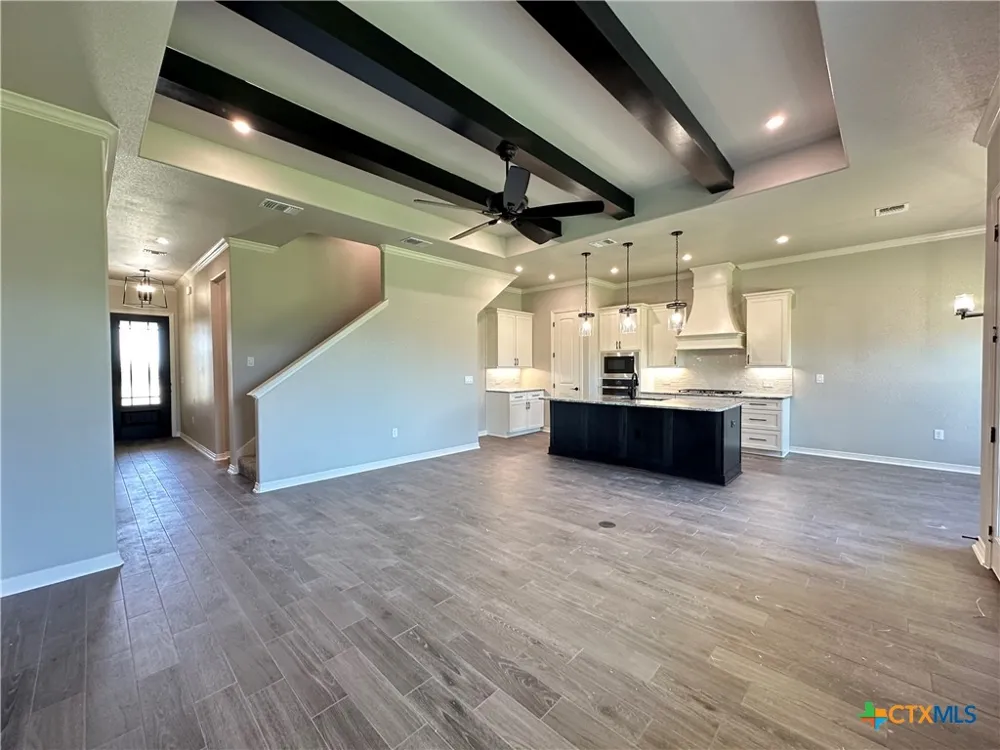 3108 Monreale Drive Temple, TX 76502