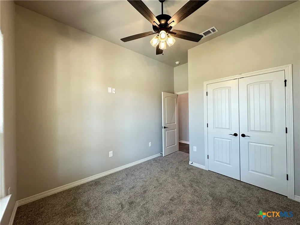 3108 Monreale Drive Temple, TX 76502