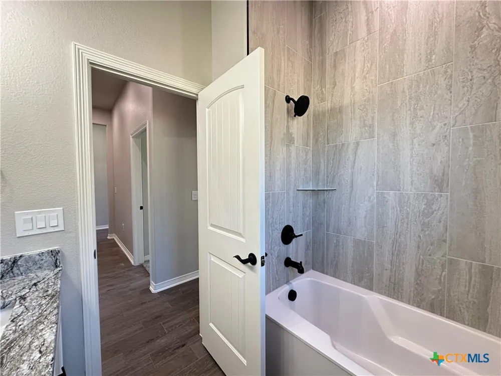 3108 Monreale Drive Temple, TX 76502