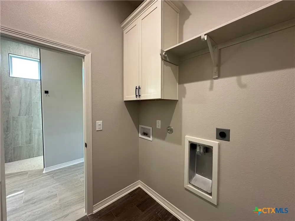3108 Monreale Drive Temple, TX 76502