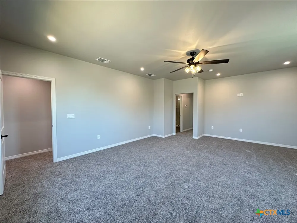 3108 Monreale Drive Temple, TX 76502
