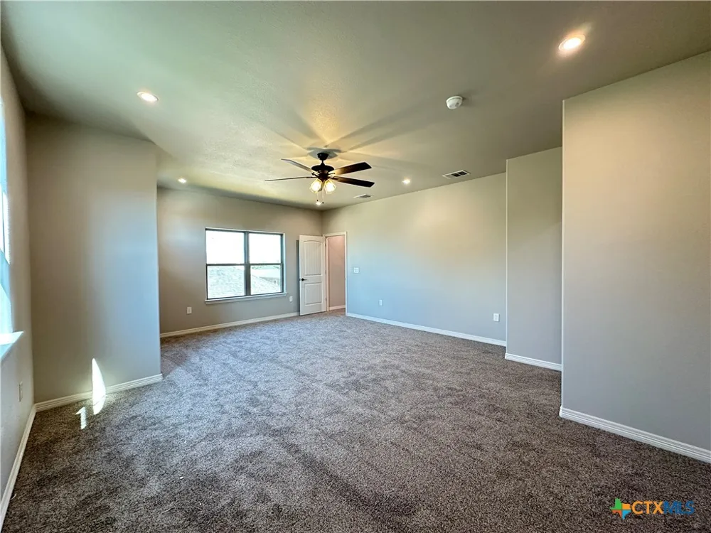 3108 Monreale Drive Temple, TX 76502