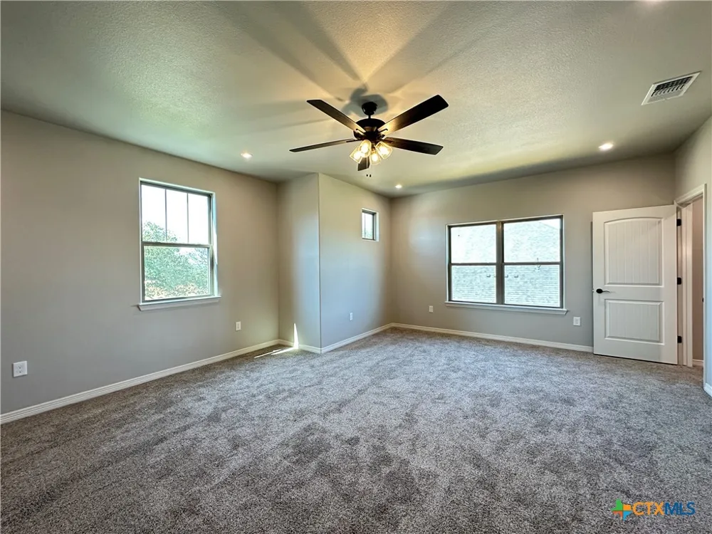 3108 Monreale Drive Temple, TX 76502