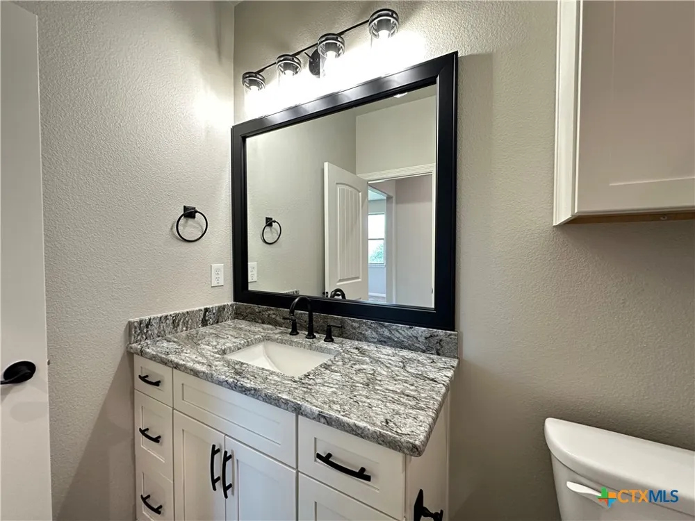 3108 Monreale Drive Temple, TX 76502