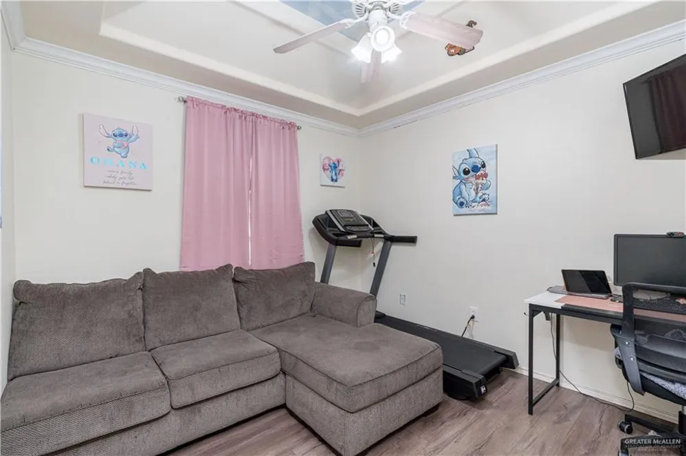 3403 Amaretto Drive Pharr, TX 78577