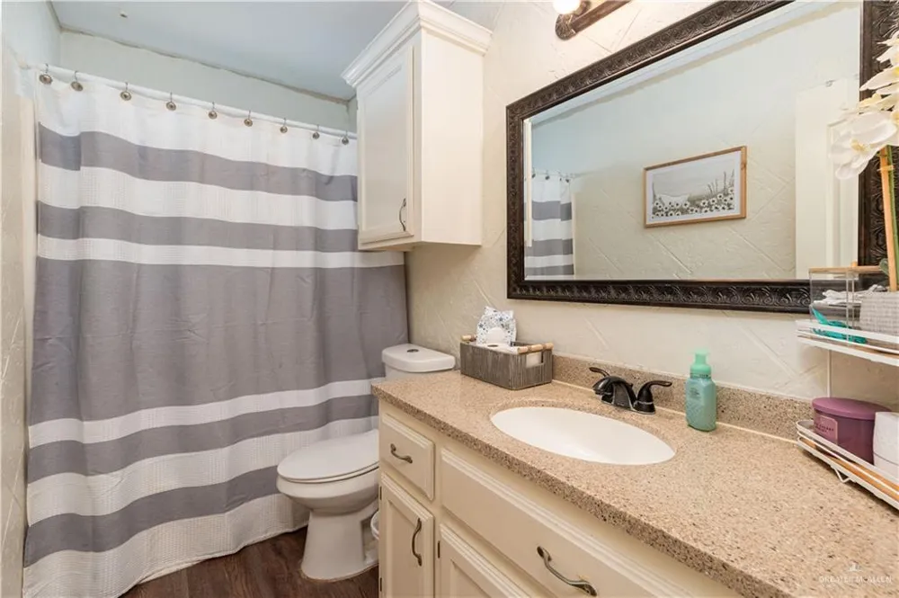 3403 Amaretto Drive Pharr, TX 78577